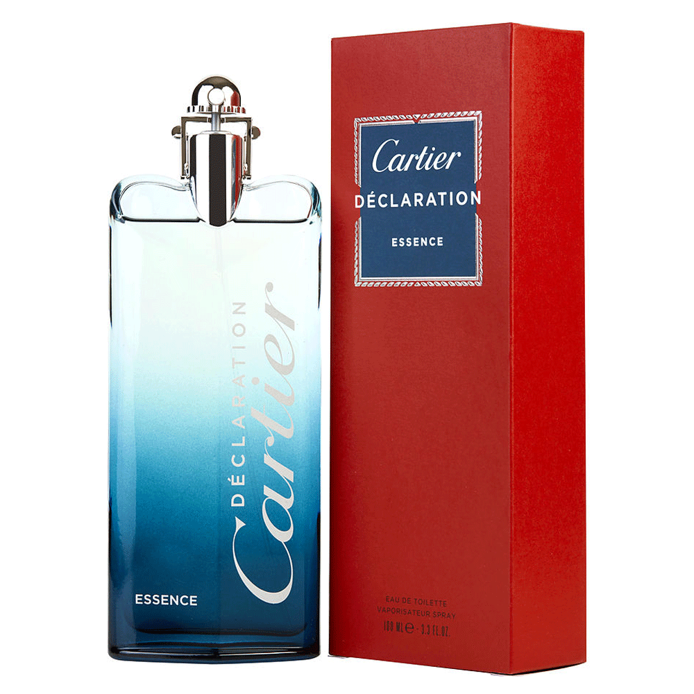 Cartier Declaration Essence Parfum 100ml