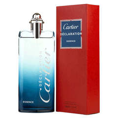 Cartier Declaration Essence Parfum 100ml