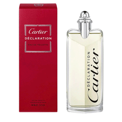 Cartier Men's Declaration EDT 100ml