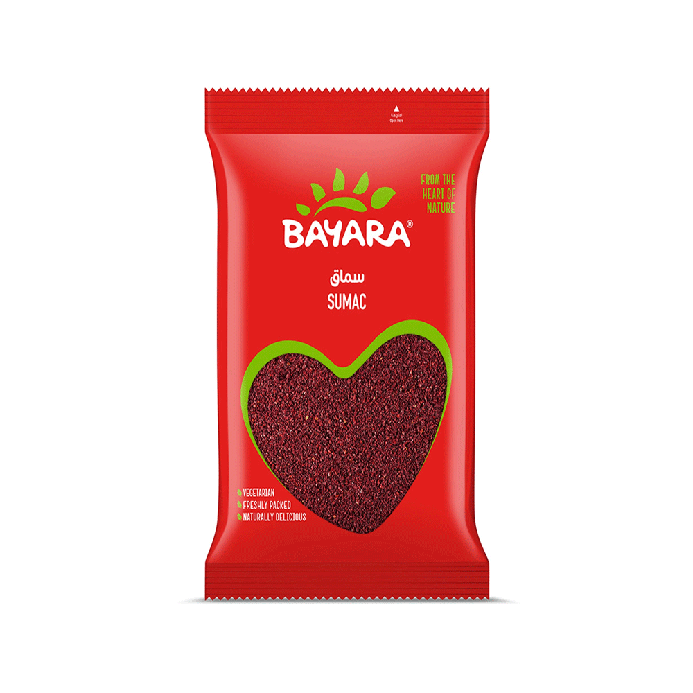 Bayara Sumac Mix 200g