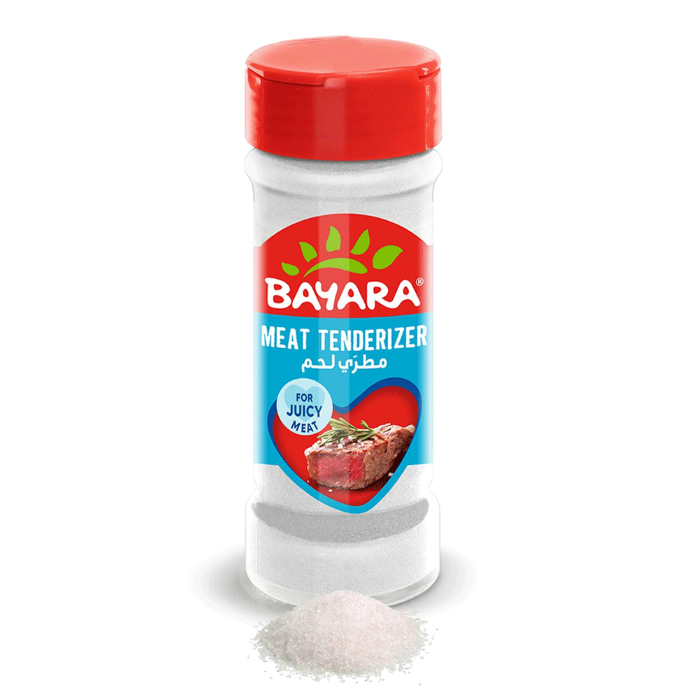 Bayara Meat Tenderizer 85g