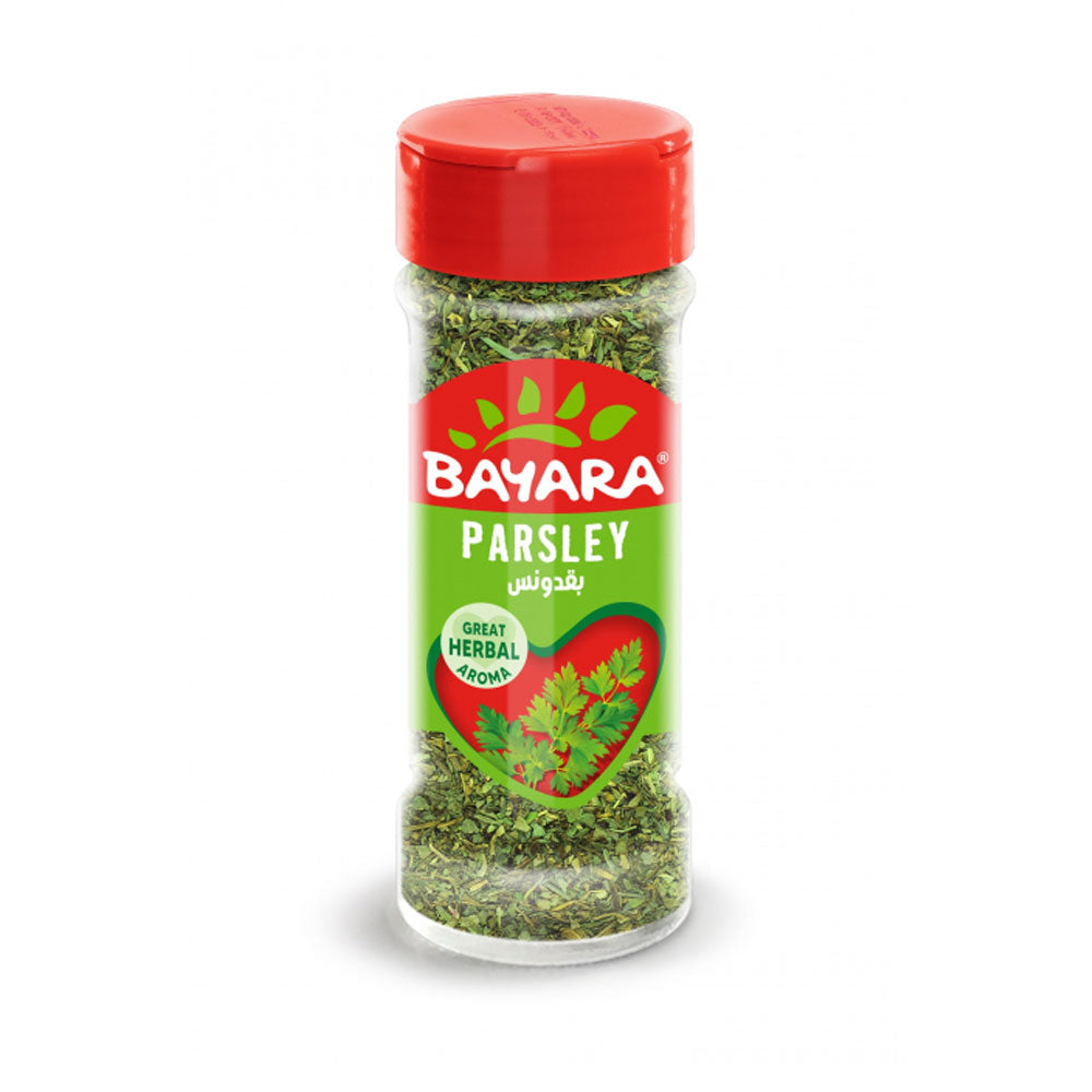 Bayara Parsley 7g