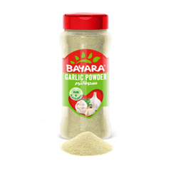 Bayara Garlic Salt 75g