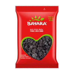 Bayara Pitted Prunes 250g