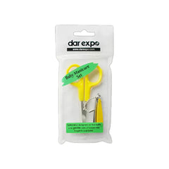 Dar Expo Baby Manicure Kit Dem-110