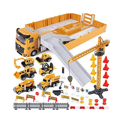 Alloy Model Construction Set 525