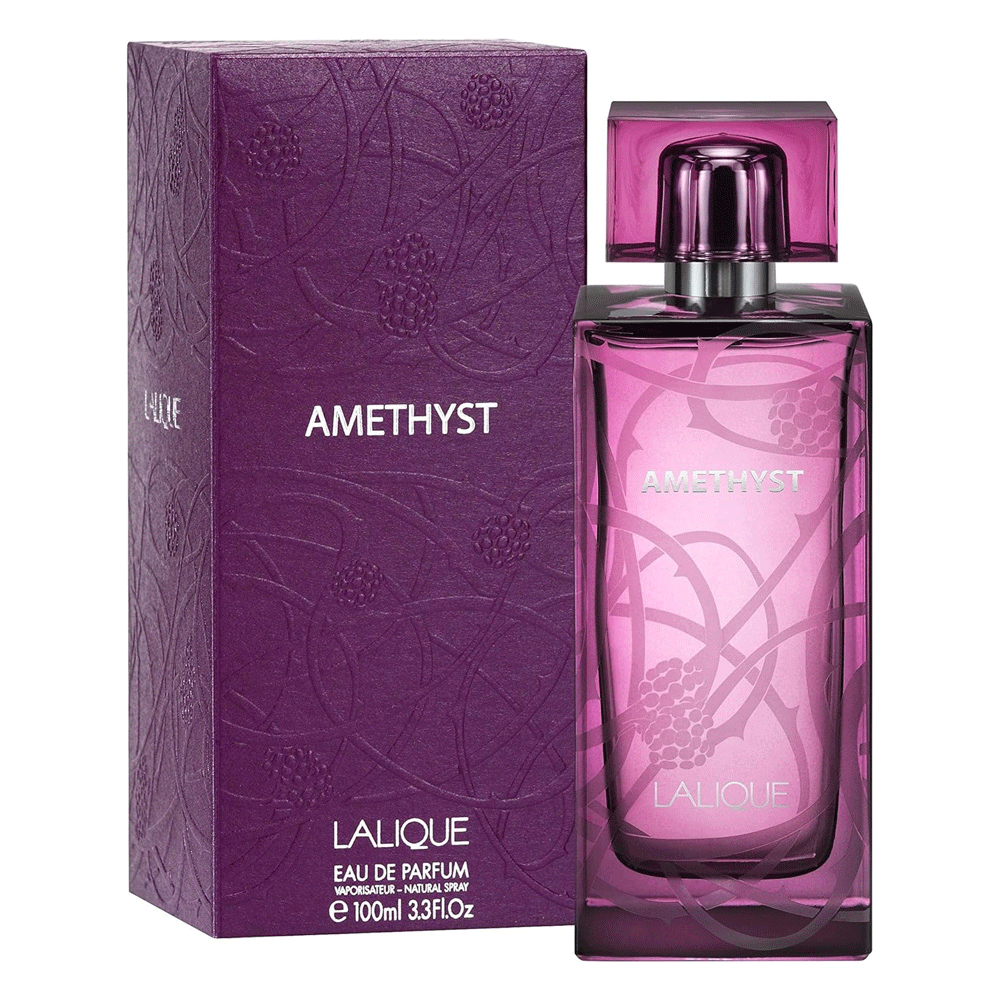 Amethyst Lalique EDP 100ml