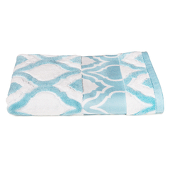 Hive Bath Towel
