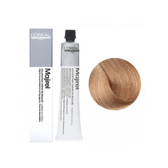 Loreal Majirel Permanent Hair Color 9.0 Deep Very Light Blonde 50ml