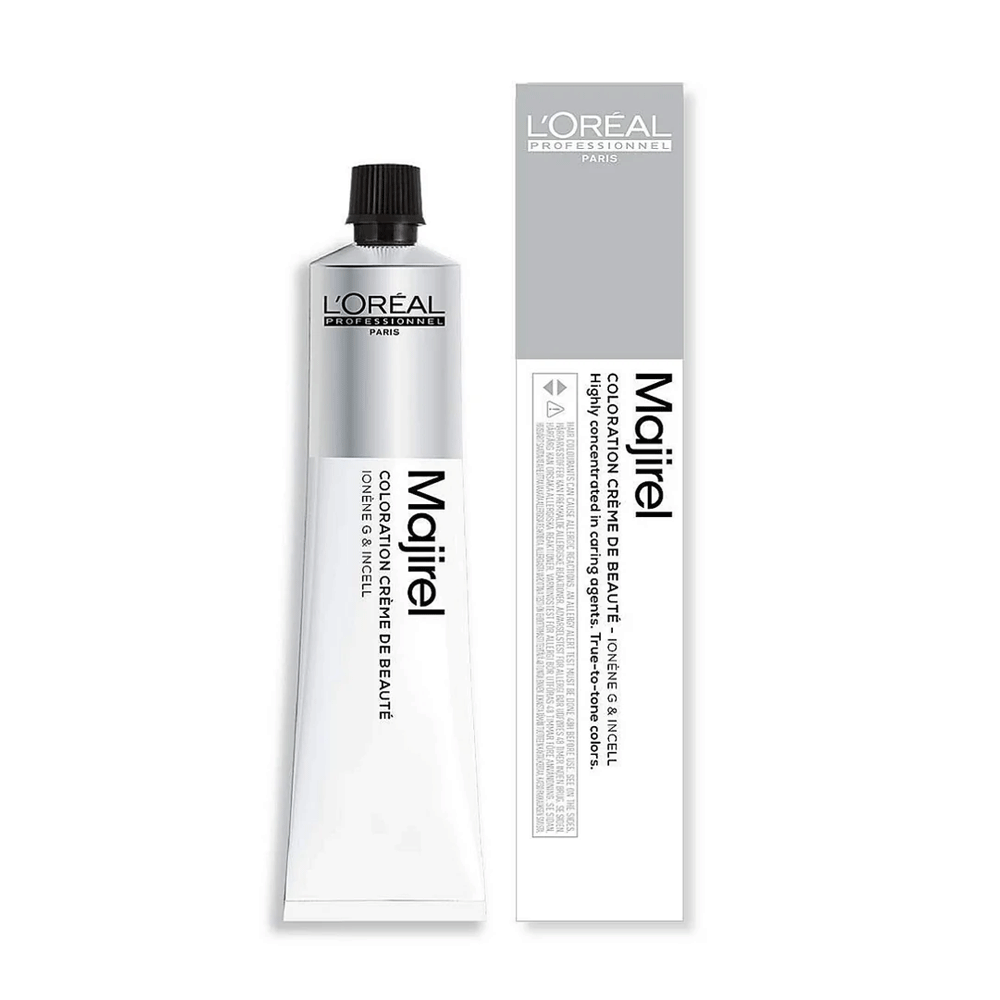 Loreal Majirel 4 Brown Hair Colour 50ml