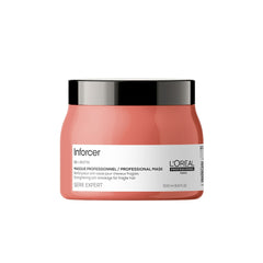 Loreal Series Expert Inforcer Hair Mask 500ml
