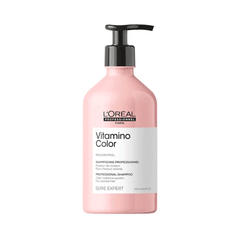 Loreal Series Expert Vitamino Color Shampoo 500ml