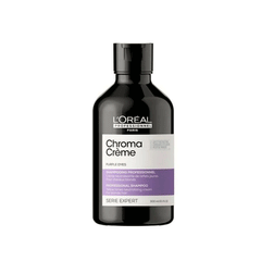 Loreal Professionnel Chroma Creme Shampoo 300ml