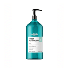 Loreal Scalp Advanced Professional Shampoo 1500ml