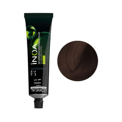 Loreal Inoa Permanent Hair Color 5.0 Fundamental Deep Cover Light Brown 60g