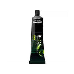 Loreal Inoa Permanent 7.3 Golden Blonde Hair Colour 60g