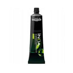 Loreal Inoa Permanent 6.3 Fundamental Hair Colour 60g