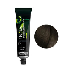 Loreal Inoa Permanent 6 Dark Blonde Hair Colour 60g