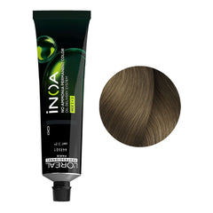 Loreal Inoa Permanent 8 Light Blonde Hair Colour 60g