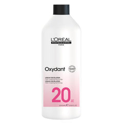 Loreal Oxydant 6% 20 Vol Cream Developer 1000ml