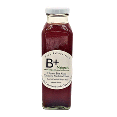 B+ Natural Organic Beet Kvass Kefir