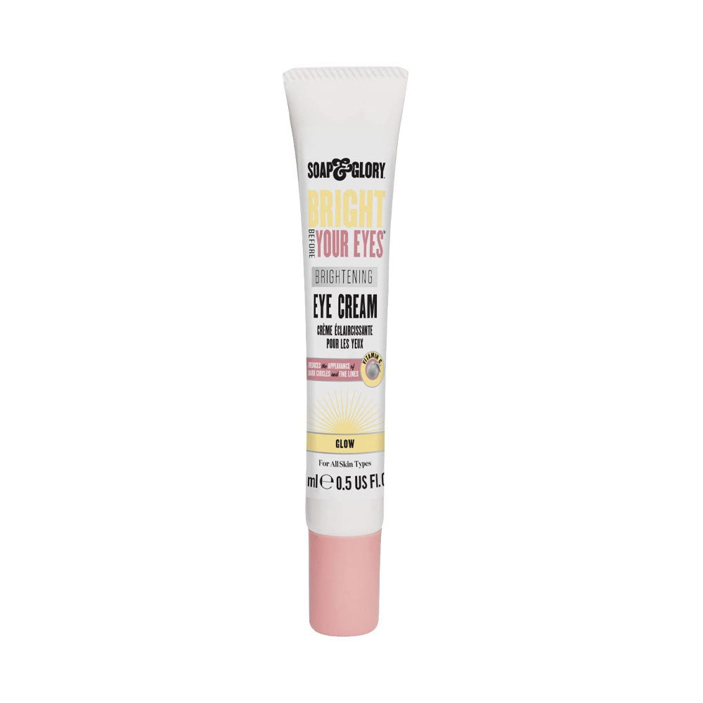 Soap & Glory Brightening Eye Cream 15ml