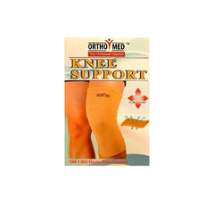 Orthomed Knee Support (all)