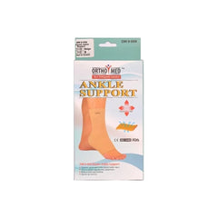 Orthomed Ankle Support (all)