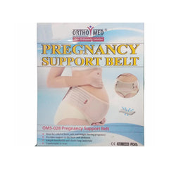 Orthomed Pregnancy Support Belt (all)