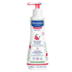 Mustela snoothing Cleansing Gel 300ml