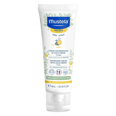 Mustela Nourishing Cold Cream 40ml