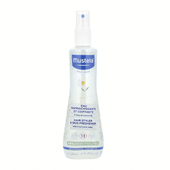 Mustela Hair Styler & Skin Freshener Spray 200ml