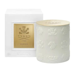 Creed Vanisia Ambre Vanille Candle 220g 