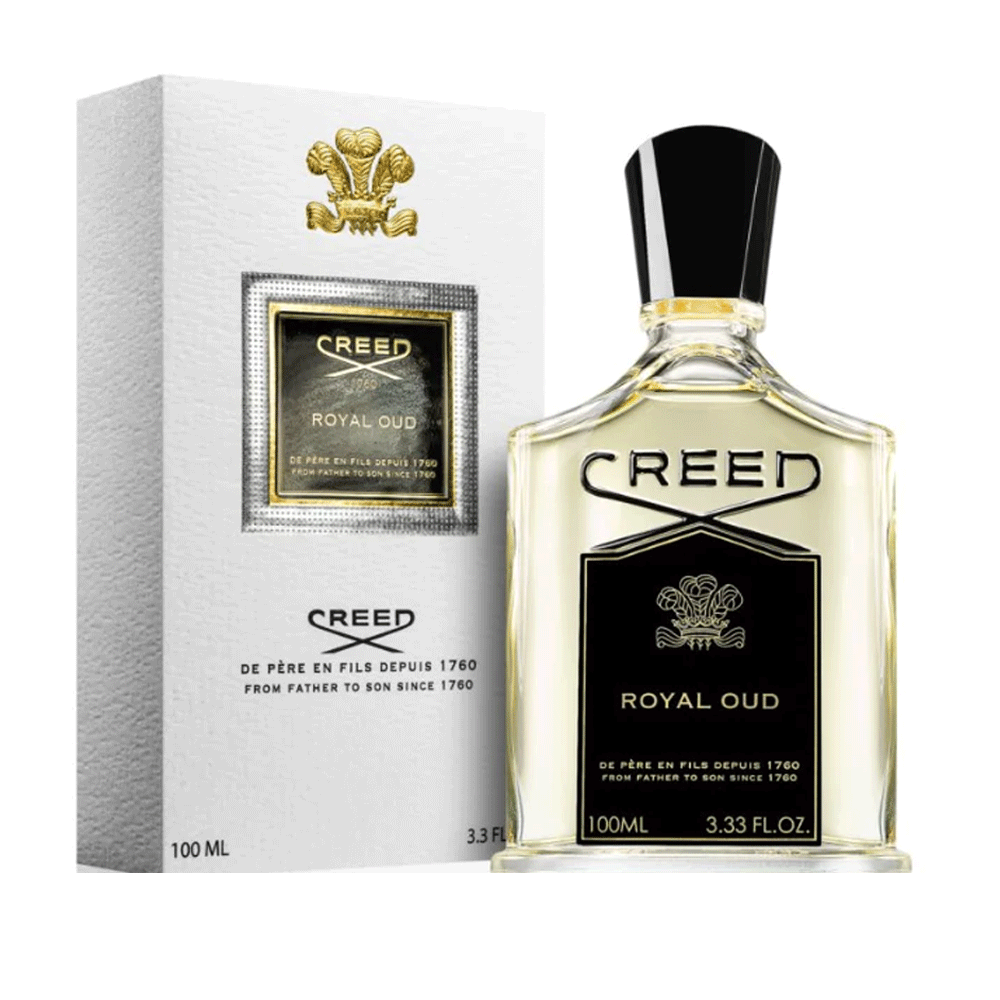 Creed Royal Oud Edp 100ml