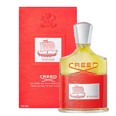 Creed Viking Edp Perfume 100ml