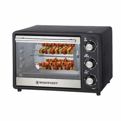 Westpoint Rotisserie Oven Wf-2310rk