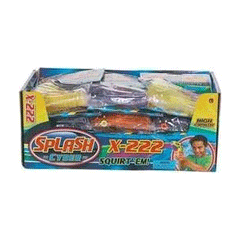 Water Gun 222-7