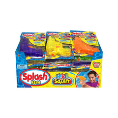 Pack Of Water Guns 222-9