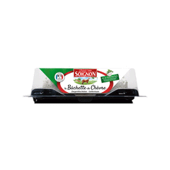 Soignon Goat Cheese Garlic And Herbs 125g