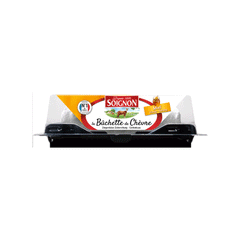 Soignon Goat Cheese Honey 125g