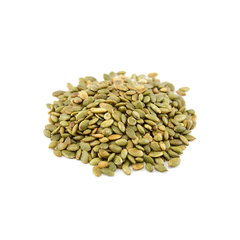 Springs Pumpkin Seeds Without Shell 1kg