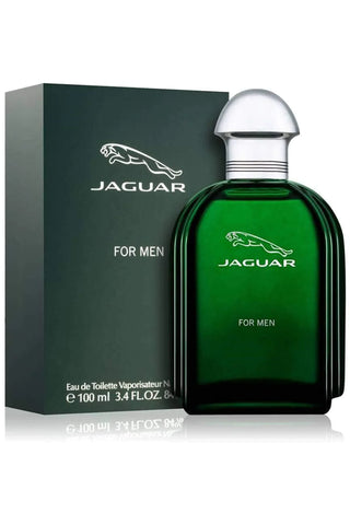 Jaguar For Men Edt 100ml