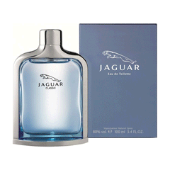 Jaguar Classic Blue Edt 100ml