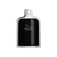 Jaguar Classic Black Edt 100ml