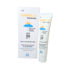 Sunbrella Sun Screen Spf 50 30g