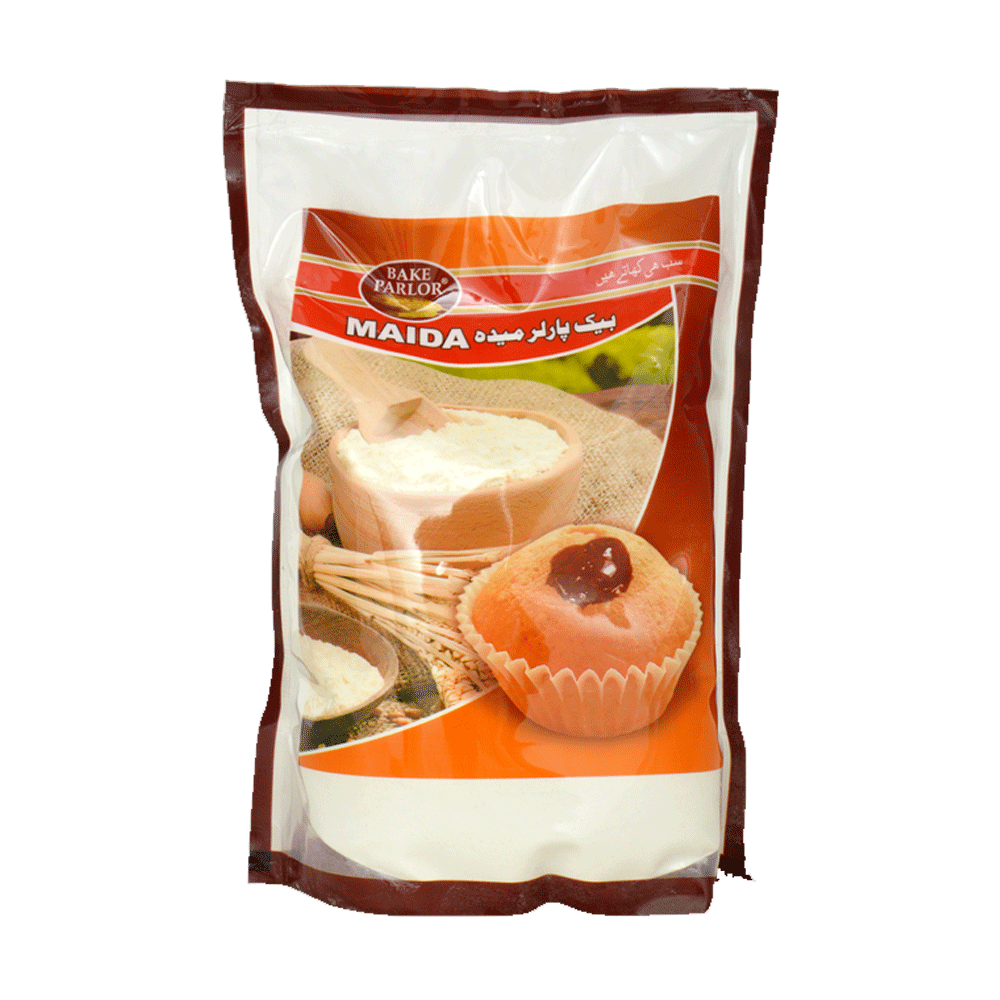 Bake Parlor Maida 1kg