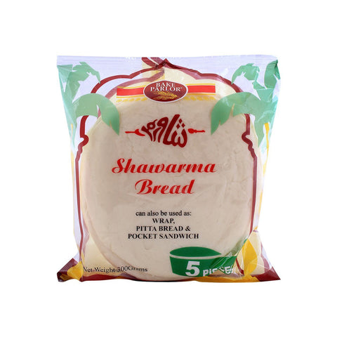 Bake Parlor Shawarma Bread 5s 300g