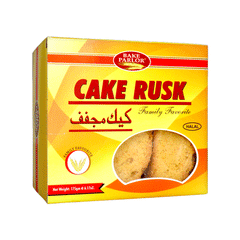 Bake Parlor Cake Rusk 175gm
