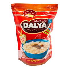Bake Parlor Dalya 500g