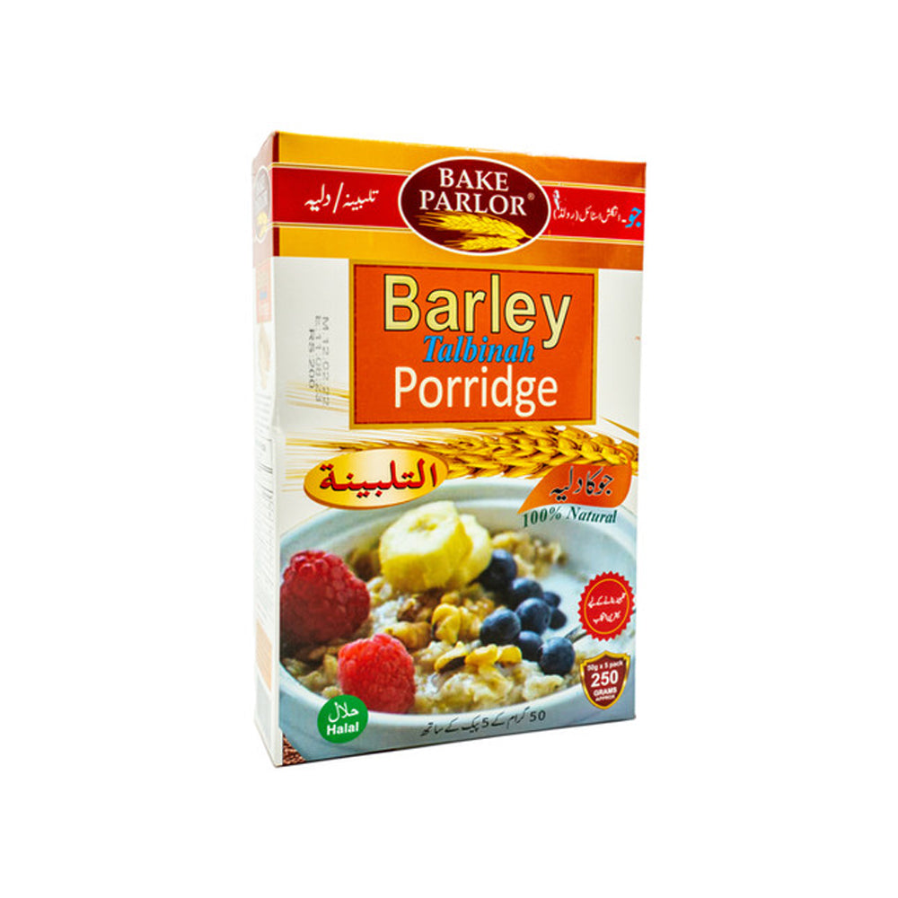 Bake Parlor Barley Talbinah Porridge 250g